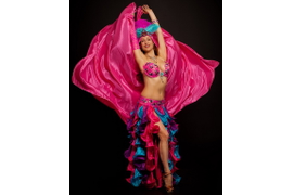 Танец живота