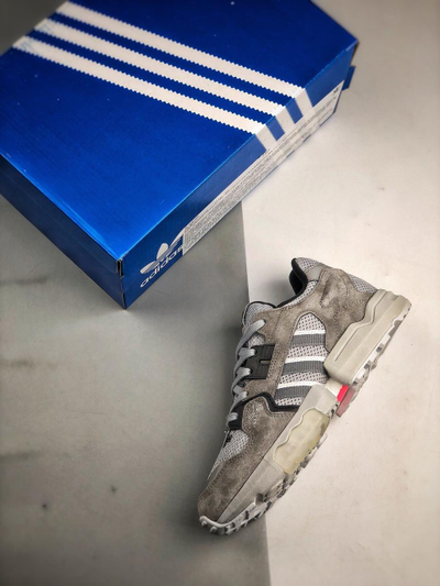 Adidas zx torsion gris best sale
