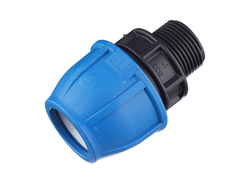 Муфта ПНД 32*1 НР [31001]