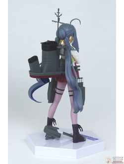 Фигурка Киёсимо (Kiyoshimo)