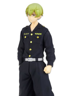 Фигурка Тифую Мацуно (Chifuyu Matsuno Bandai Spirits)