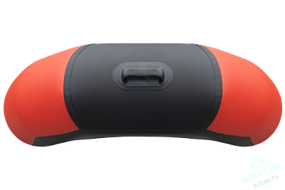 Лодка ПВХ Мастер Лодок Таймень NX270 "Комби"