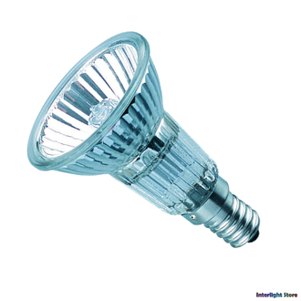 Osram Halopar 16 ALU 64822 FL 40w 35° 240v E14