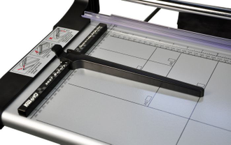 Резак роликовый KW-triO 3027/13027