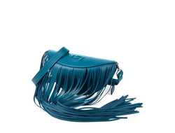 FLOWSY 3006  Темно-бирюзовый