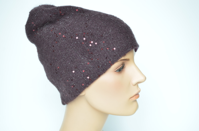 Шапка Италия 2025 год