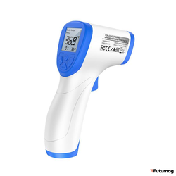 Бесконтактные термометры