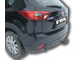 ТСУ Leader Plus для Mazda CX5 (2011-н.в.), быстросъемный шар Tavials, M308-BA