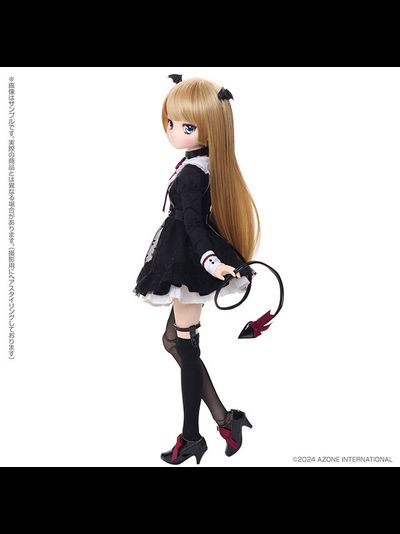Кукла 1/3 Iris Collect Petit Suzune My Little Devil