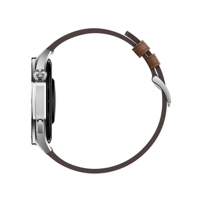Huawei Watch GT 5 46mm (55020DGK) Коричневый