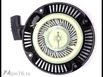 Стартер briggs stratton двигателя 5 - 6.5 лс