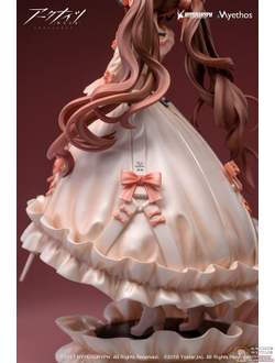 Фигурка 1/7 Эйяфьялла (Eyjafjalla Dreamland Ver.)