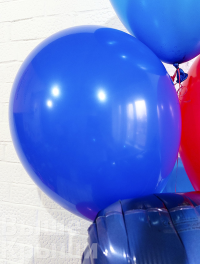 Сет "Вспыш" (9 шариков)