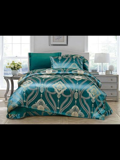 Постельное белье TANGO жаккард евро 200x220x1 230x250x1 50x70x2 CJ03-55