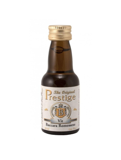 Эссенция Prestige White Jamaican Rum, 20 мл