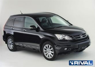 Пороги Honda CR-V (2007-2012), RIVAL, Россия