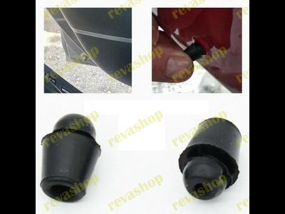 Замена отбойника двери, Ремонт отбойника двери, Установка отбойника двери, Автозапчасти Hyundai-Kia,