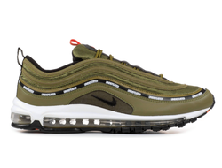 Nike Air Max 97 Undefeated (хаки)