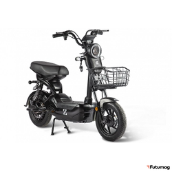 Электроскутер INTRO Z с АКБ