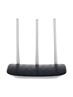 Маршрутизатор TP-Link Archer C20 RU