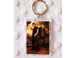 Брелок Сверхъестественное/ Supernatural №26