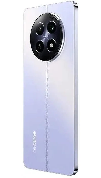 Realme 12 5G 8/256GB (RMX3999) Сиреневые сумерки