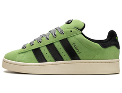 Adidas Campus 00S Solar Green