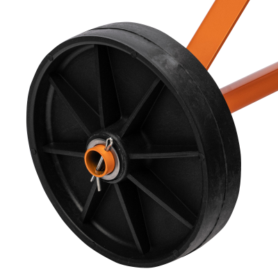 Бетономешалка Сибртех бсе-140П, мощность 500 Вт