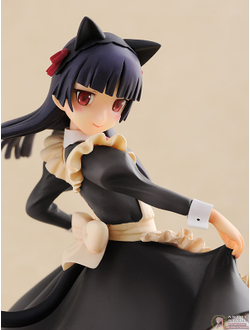 Фигурка 1/8 Рури Гоко (Gokou Ruri)
