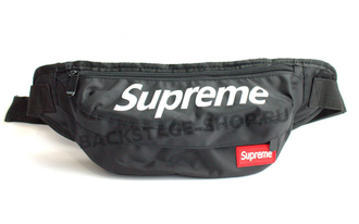 Сумки на пояс Supreme