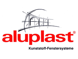 Окна Aluplast