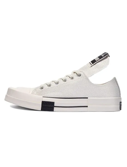 Кеды Converse (Конверс) Chuck 70 Seasonal зеленые высокие