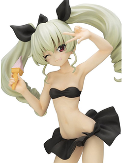 Фигурка 1/7 Анчови (Anchovy / Chiyomi Anzai)