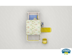 Игровой комплекс Савушка Бэби 6