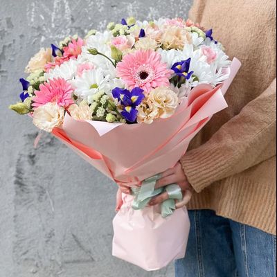 Для самой прекрасной девочки