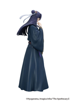 Фигурка Жэньши (Renshi Trio-Try-iT Figure)