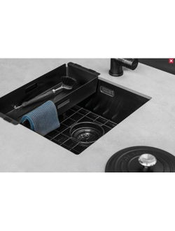 Решетка Reginox R1663 50x40