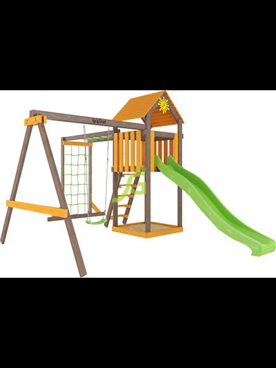 Детская площадка IgraGrad Игруня 3