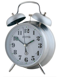 Будильник Восток К817-9