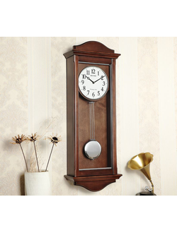 Настенные часы Rhythm CMJ590NR06