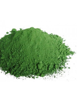 pigment-zhelezookisniy-iron-oxide-5605-zeleniy-dlya-gipsa-betona-kitay