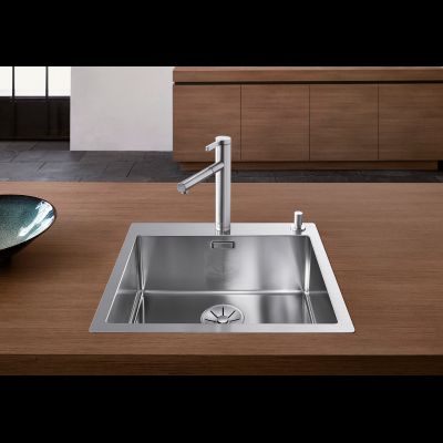 Мойка Blanco Claron 500-IF/A