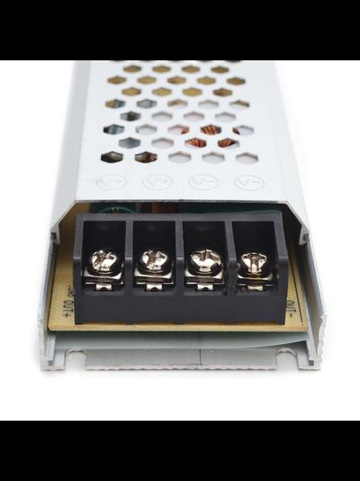 Блок питания (драйвер) 24v 12,5А 300W /Apeyron™/