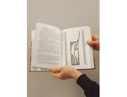 Сергей Алексеев. Чёрная Сова.