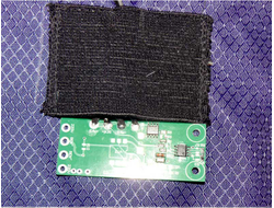 Подогреватель топливного фильтра для дизельного мотора ПТФ-12 с терморегулятором, производства БАГАН