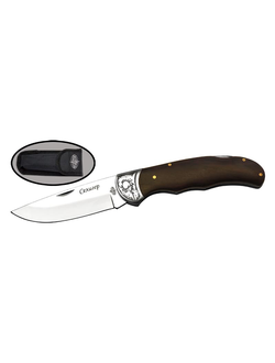 Складной нож Селигер B276-34 Витязь