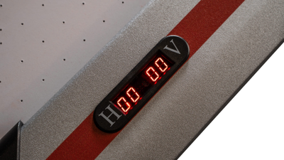 Игровой стол — аэрохоккей «Striker» 6 ф