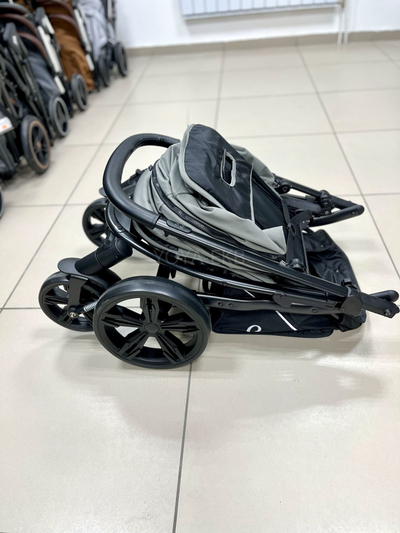 Детская коляска Costa Jamie Серый