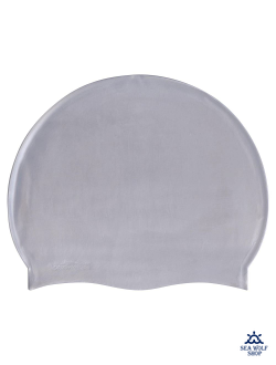 Шапочка для бассейна LightSwim С/LS3 силикон. увелич.