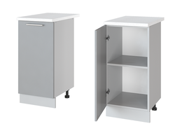 Кухонный стол Н-40 Аттика